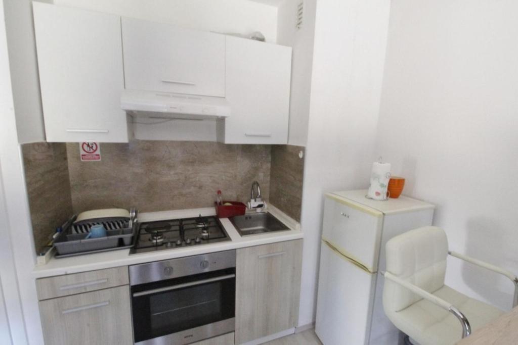 Jana Apartment