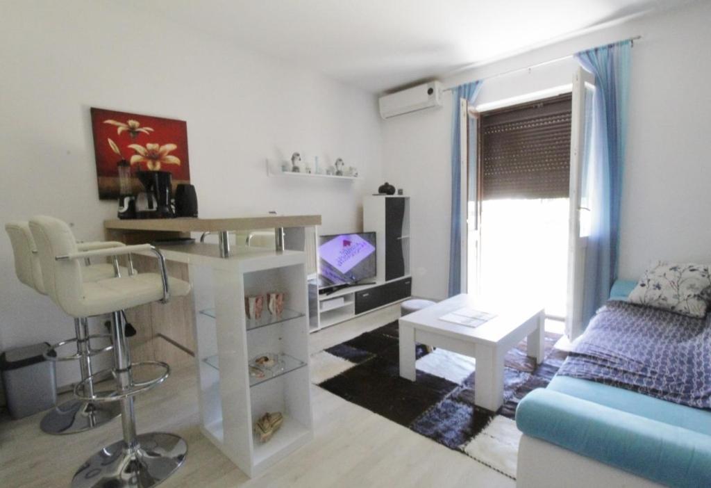 Jana Apartment Umag