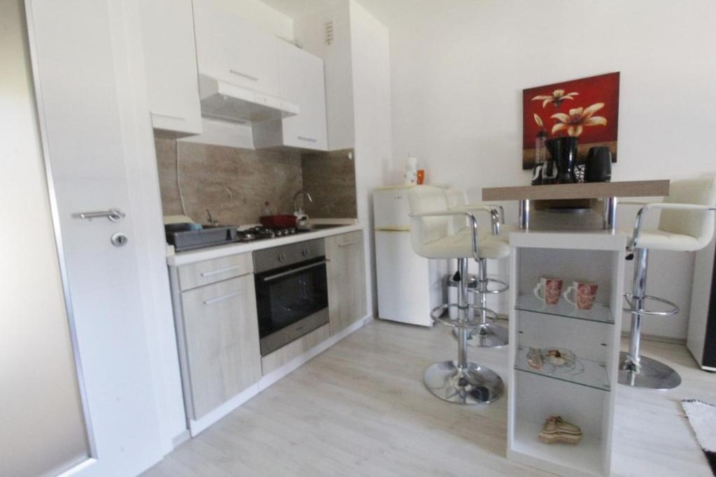 Jana Apartment