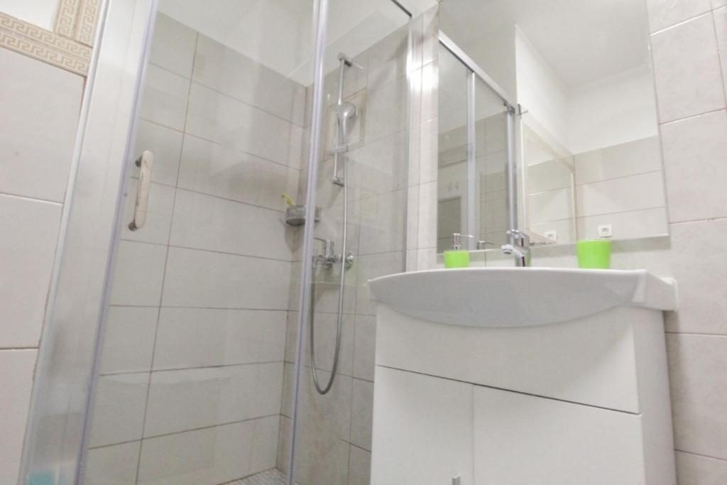 Apartment Jana Umag